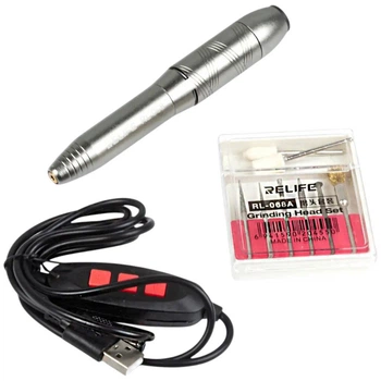 Бормашинка RELIFE RL-068 mini - 594005