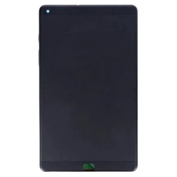 Задняя крышка Samsung T290 Galaxy Tab A 8.0 / T295 Galaxy Tab A 8.0, High quality, Черный - 444980