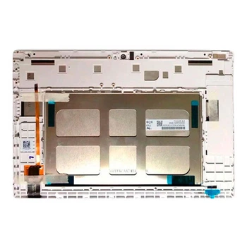 Рамка дисплея Lenovo X304L Tab 4 11, Белый - 261519