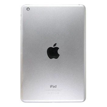 Корпус Apple iPad Mini 2 Retina, High quality, Серебряный - 156175