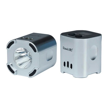Лампа ультрафиолетовая QianLi Intelligente UV Curing Lamp - 698518