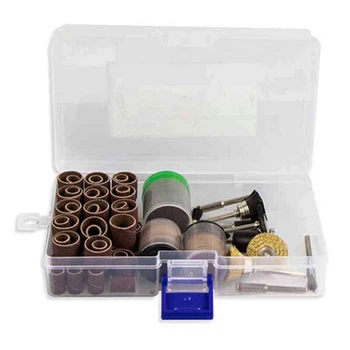 Набір насадок для бормашини Dremel - 259344