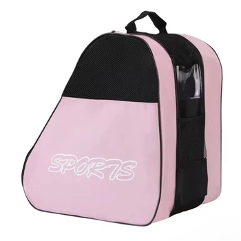Сумка для роликов Sports Pink