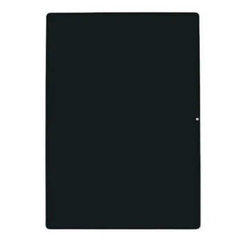 Дисплей (экран) Samsung X200 Galaxy Tab A8 10.5 2021 / X205 Galaxy Tab A8 10.5 2021, С сенсорным стеклом, Черный - 251825