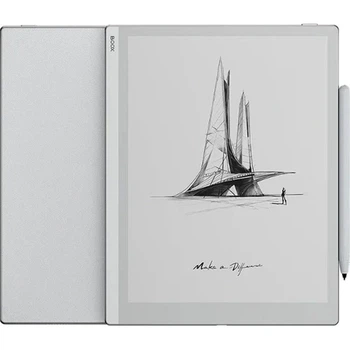 Электронная книга Onyx Boox Go 10.3 White [112722]