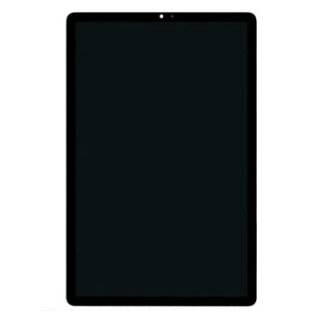 Дисплей (экран) Samsung T720 Galaxy Tab S5e / T725 Galaxy Tab S5e, С сенсорным стеклом, Черный - 185934