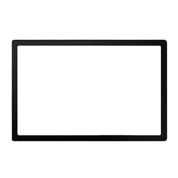 Стекло Samsung X200 Galaxy Tab A8 10.5 2021 / X205 Galaxy Tab A8 10.5 2021, Черный - 273132