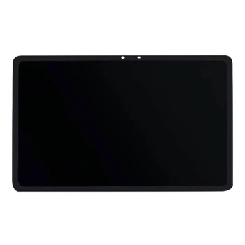 Дисплей (экран) Blackview Tab 18, С сенсорным стеклом, Черный - 489020