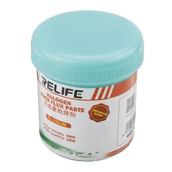 Флюс-гель RELIFE RL-559-IM, 100 гр. - 210837