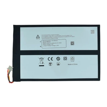 Аккумулятор Blackview Tab 12, Original - 558706