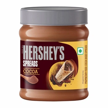 Шоколадная паста Hershey's Spreads Cocoa 150г