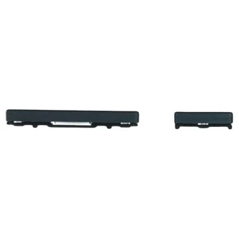 Набор кнопок Samsung P610 Galaxy Tab S6 Lite, Черный - 527146