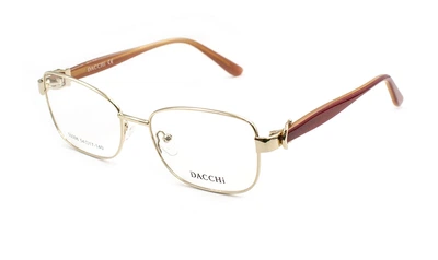 Оправа для очков металлическая Dacchi 50098-C5