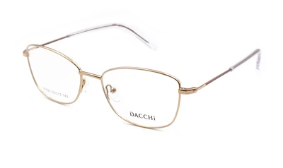 Оправа для очков металлическая Dacchi 31723-C4
