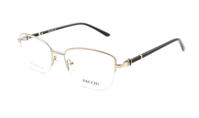Оправа для очков металлическая Dacchi 31821-C1