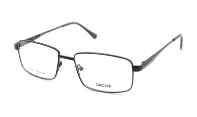 Оправа для очков металлическая Dacchi 31241-C1