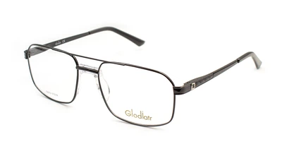 Оправа для очков металлическая Glodiatr 2272-C6