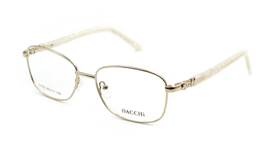 Оправа для очков металлическая Dacchi 31755-C4