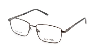 Оправа для очков металлическая Salivio 9028-C3