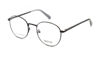 Оправа для очков металлическая Dacchi 50072-C1