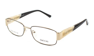Оправа для очков металлическая Dacchi 50030-C1