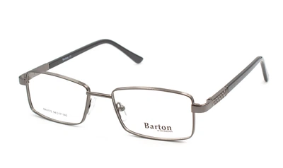 Оправа для очков металлическая Barton 0175-C3