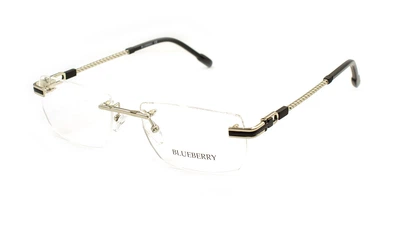 Оправа для очков металлическая Blueberry 22A39-1-C9