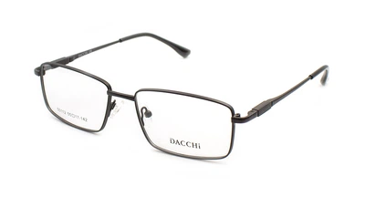 Оправа для очков металлическая Dacchi 50112-C1