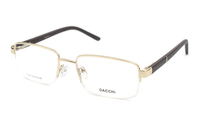 Оправа для очков металлическая Dacchi 31144-C3