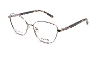 Оправа для очков металлическая Dacchi 31918-C4