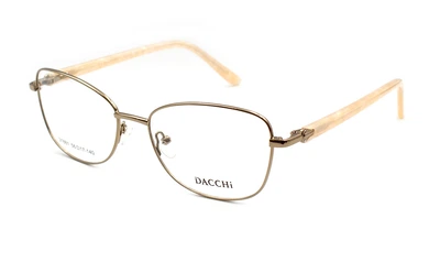 Оправа для очков металлическая Dacchi 31881-C2
