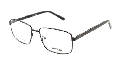 Оправа для очков металлическая Dacchi 31834-C1