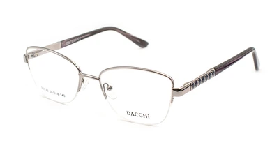 Оправа для очков металлическая Dacchi 31732-C5