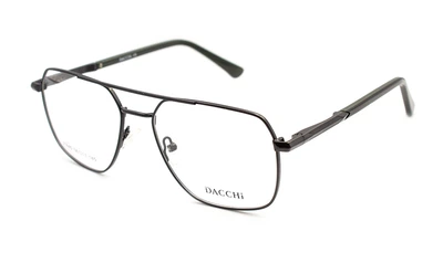 Оправа для очков металлическая Dacchi 31845-C1