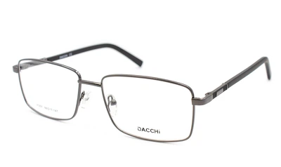 Оправа для очков металлическая Dacchi 31257-C2