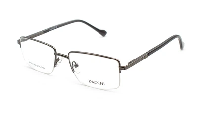Оправа для очков металлическая Dacchi 31812-C3