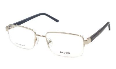 Оправа для очков металлическая Dacchi 31144-C4