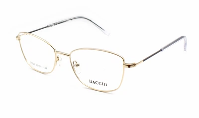Оправа для очков металлическая Dacchi 31723-C1