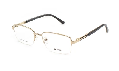 Оправа для очков металлическая Dacchi 31780-C2