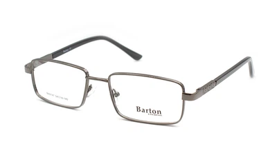 Оправа для очков металлическая Barton 0147-C3
