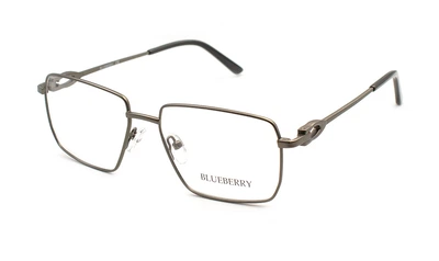 Оправа для очков металлическая Blueberry 40153-C8
