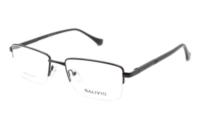 Оправа для окулярів металева Salivio 9055-C6