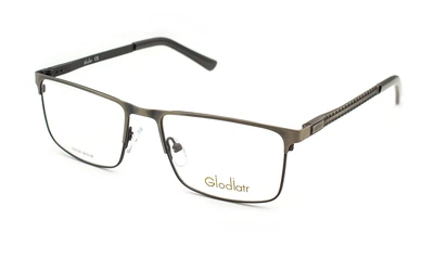 Оправа для очков металлическая Glodiatr 2329-C2