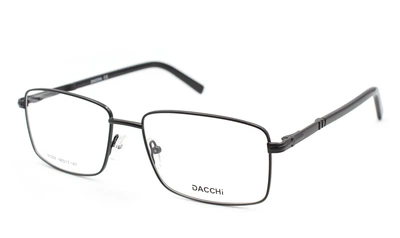 Оправа для очков металлическая Dacchi 31258-C1