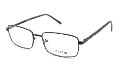 Оправа для очков металлическая Dacchi 31014-C1