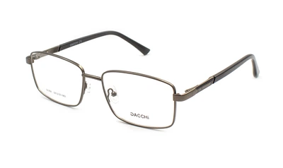 Оправа для очков металлическая Dacchi 31781-C2