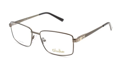 Оправа для очков металлическая Glodiatr 2276-C3