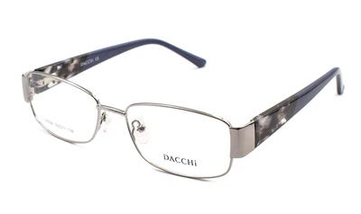 Оправа для очков металлическая Dacchi 50030-C3