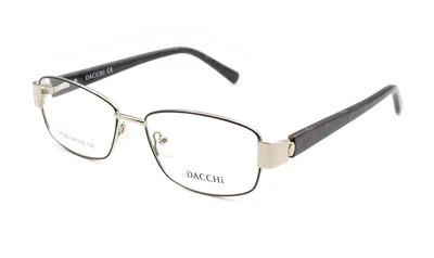 Оправа для очков металлическая Dacchi 31725-C4