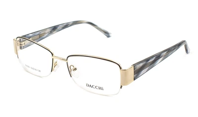 Оправа для очков металлическая Dacchi 50029-C5